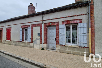 achat maison chevillon-sur-huillard 45700