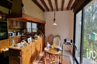 achat maison chevillon-sur-huillard 45700