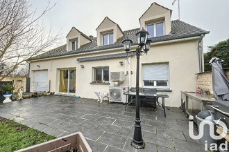 achat maison chevillon-sur-huillard 45700