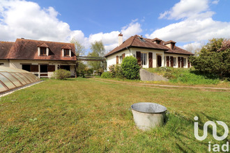 achat maison chevillon-sur-huillard 45700