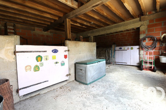 achat maison chevillon-sur-huillard 45700