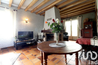 achat maison chevillon-sur-huillard 45700