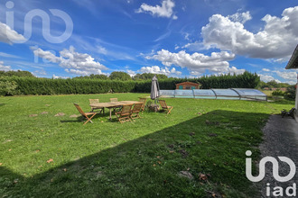 achat maison chevillon-sur-huillard 45700