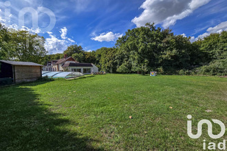 achat maison chevillon-sur-huillard 45700