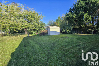 achat maison chevillon-sur-huillard 45700