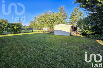 achat maison chevillon-sur-huillard 45700