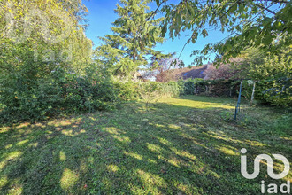 achat maison chevillon-sur-huillard 45700