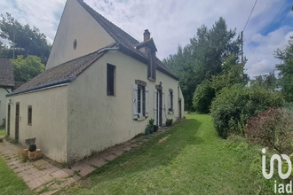achat maison chevillon-sur-huillard 45700