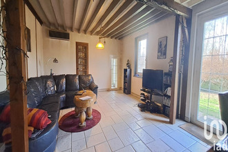 achat maison chevillon-sur-huillard 45700
