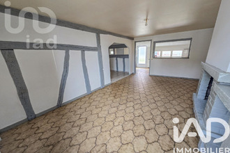 achat maison chevillon-sur-huillard 45700