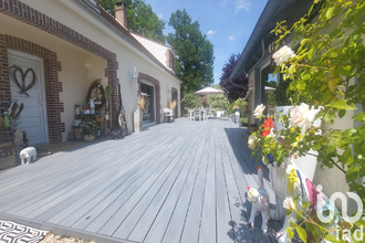 achat maison chevillon-sur-huillard 45700