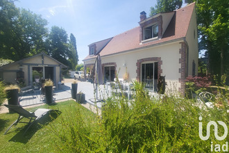 achat maison chevillon-sur-huillard 45700