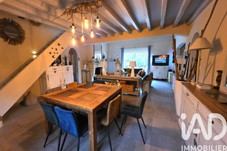 achat maison chevillon-sur-huillard 45700