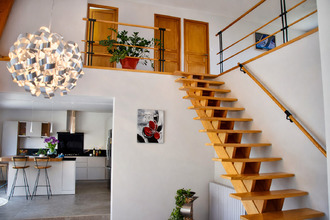 achat maison chevillon-sur-huillard 45700