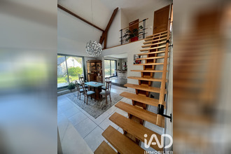 achat maison chevillon-sur-huillard 45700