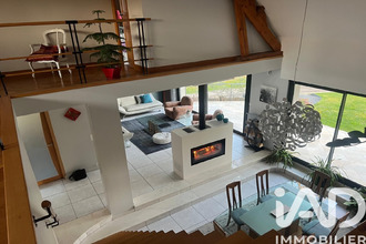 achat maison chevillon-sur-huillard 45700