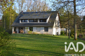 achat maison chevillon-sur-huillard 45700