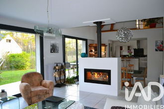 achat maison chevillon-sur-huillard 45700