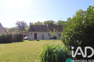 achat maison chevillon-sur-huillard 45700
