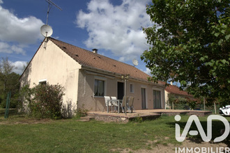 achat maison chevillon-sur-huillard 45700