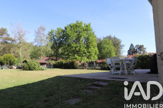 achat maison chevillon-sur-huillard 45700