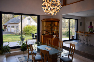 achat maison chevillon-sur-huillard 45700