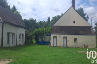 achat maison chevillon-sur-huillard 45700