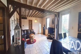 achat maison chevillon-sur-huillard 45700