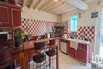 achat maison chevillon-sur-huillard 45700