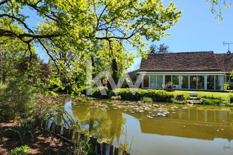 achat maison chevillon-sur-huillard 45700