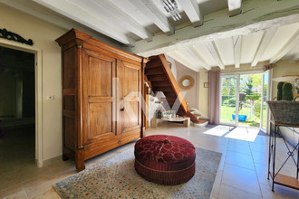 achat maison chevillon-sur-huillard 45700