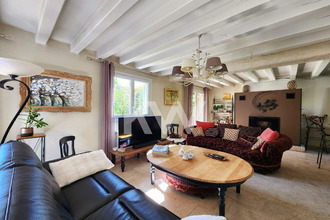 achat maison chevillon-sur-huillard 45700