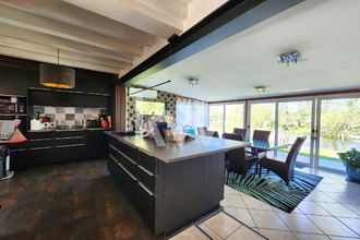 achat maison chevillon-sur-huillard 45700