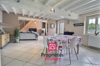 achat maison chevillon-sur-huillard 45700