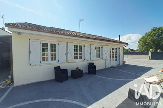 achat maison chevillon-sur-huillard 45700
