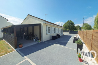 achat maison chevillon-sur-huillard 45700