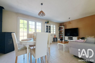 achat maison chevillon-sur-huillard 45700