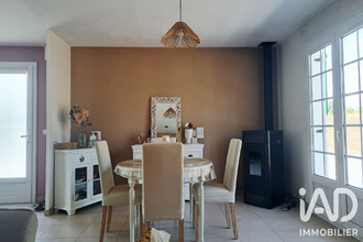 achat maison chevillon-sur-huillard 45700