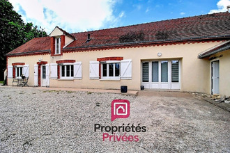 achat maison chevillon-sur-huillard 45700