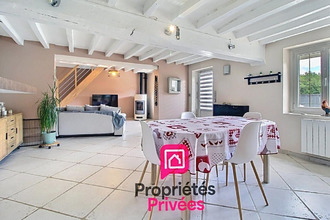 achat maison chevillon-sur-huillard 45700