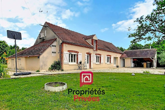 achat maison chevillon-sur-huillard 45700