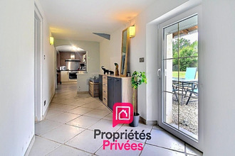 achat maison chevillon-sur-huillard 45700