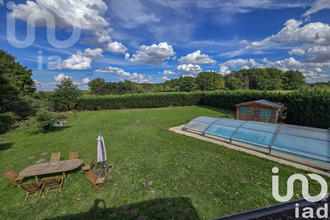 achat maison chevillon-sur-huillard 45700