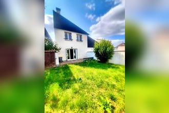 achat maison chevilly 45520