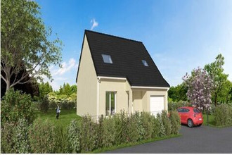 achat maison chevilly 45520