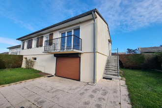 achat maison chevilly 45520