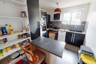 achat maison chevilly 45520