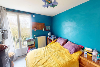 achat maison chevilly 45520