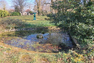 achat maison chevilly 45520