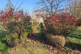 achat maison chevilly 45520